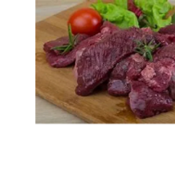 B & B Wild Game Processing