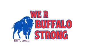 We R Buffalo Strong