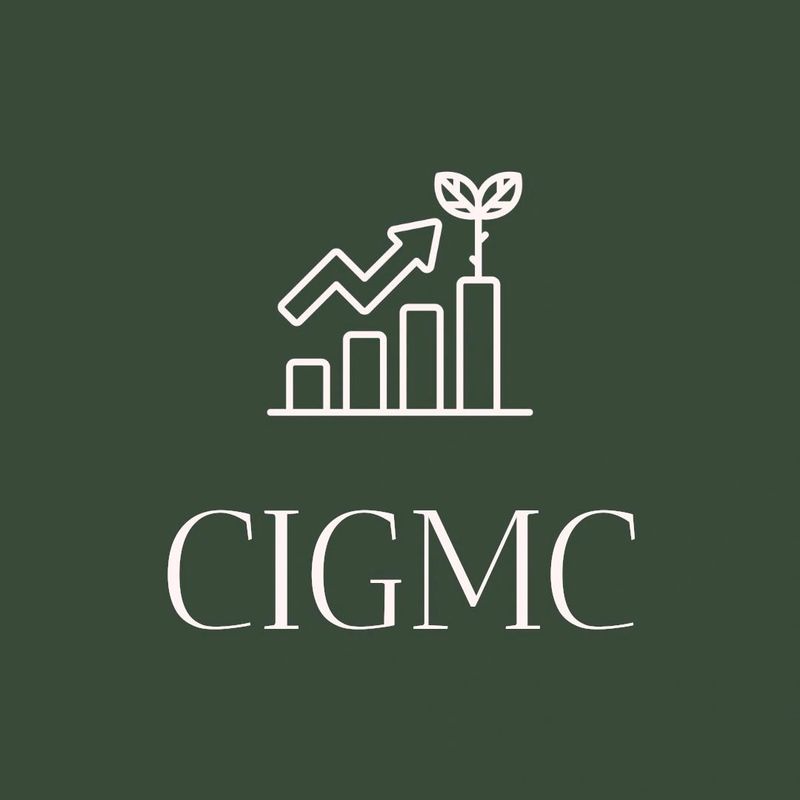 CIGMC's Logo