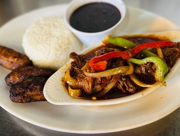 Ropa vieja