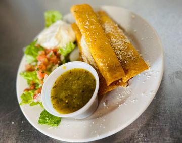 Flautas