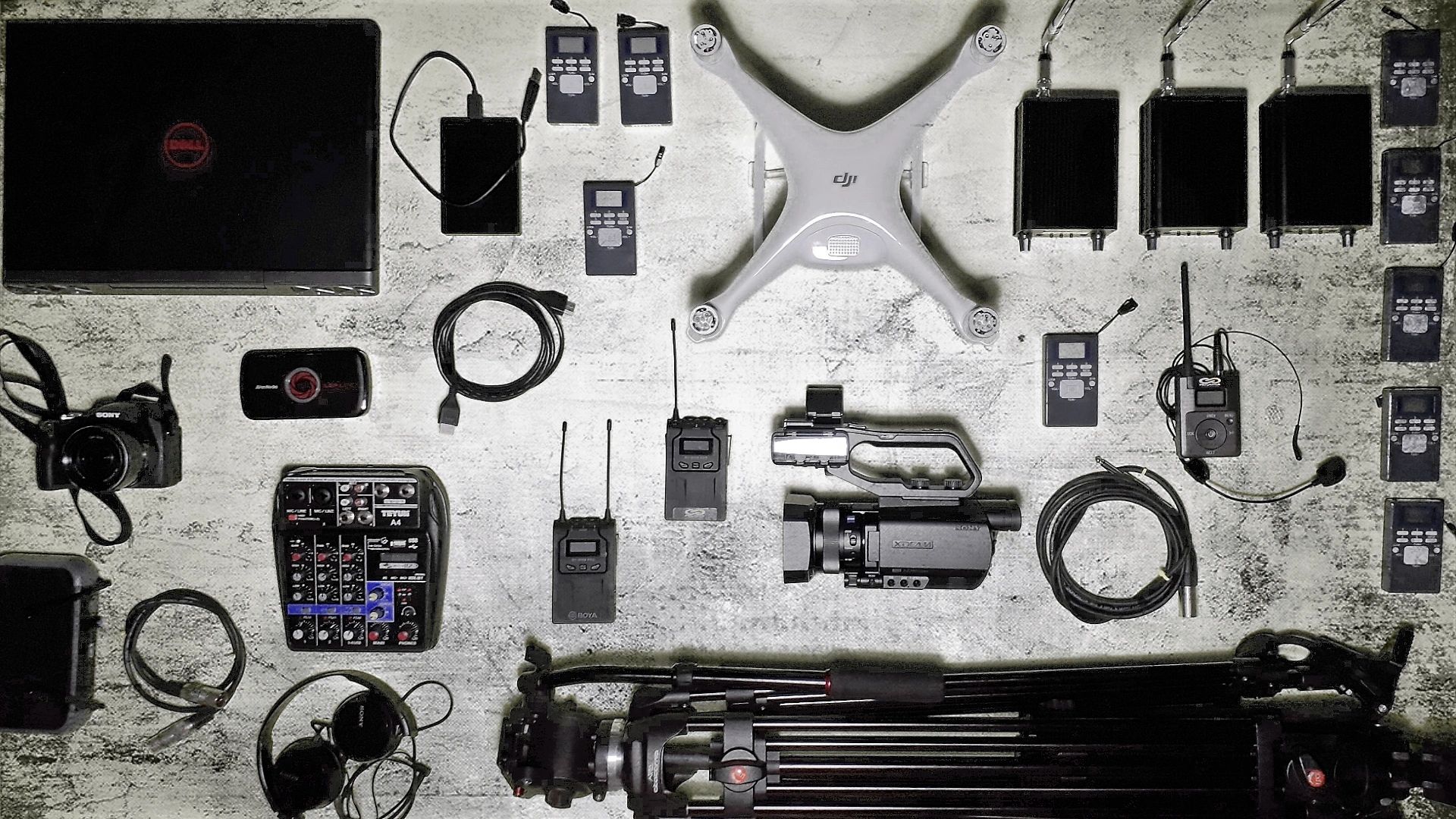 Playback Audiovisual