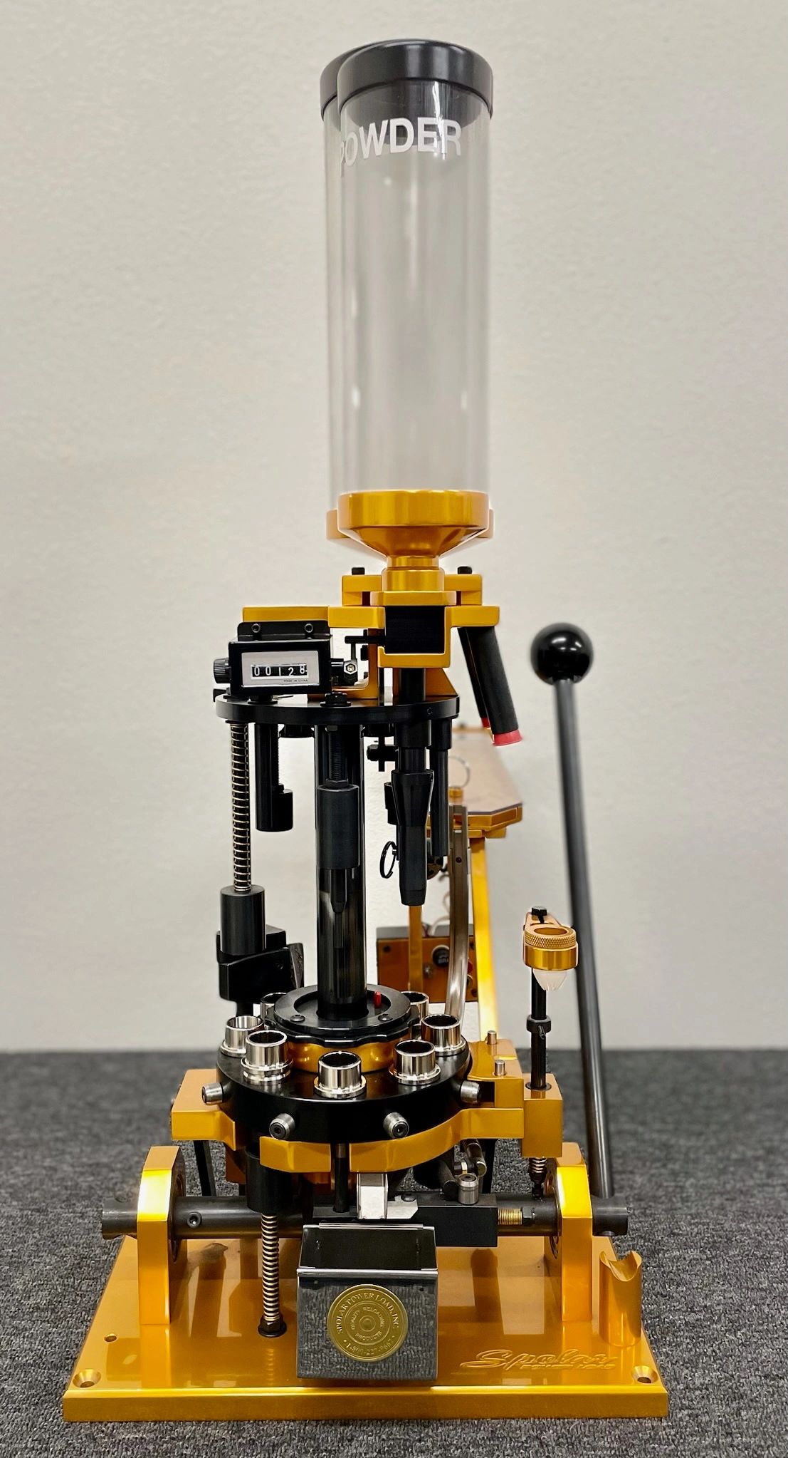 16ga.com ~ View topic - Anybody love their Mec 9000G?