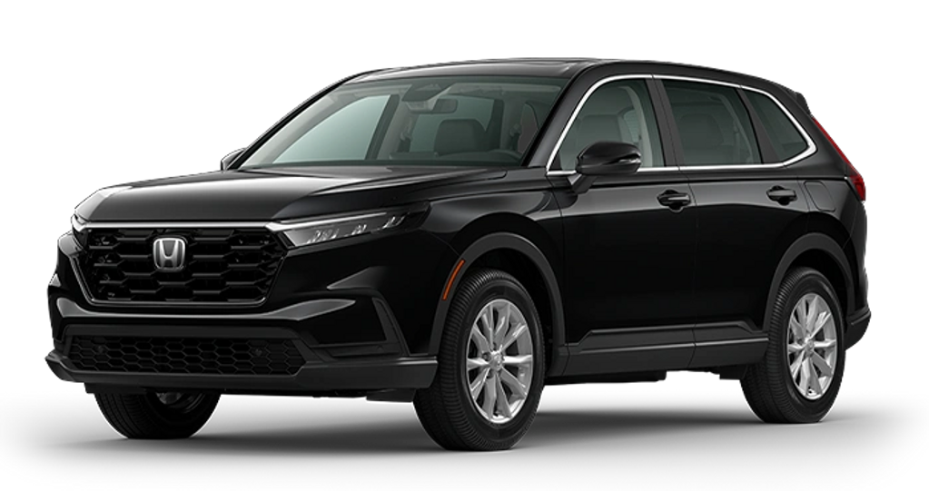 Honda CR-V EX-L 2024  en alquiler Bare Rent Car Santiago RD