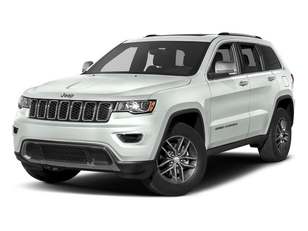 Jeep Cherokee Limited 2017  en alquiler Bare Rent Car Santiago RD