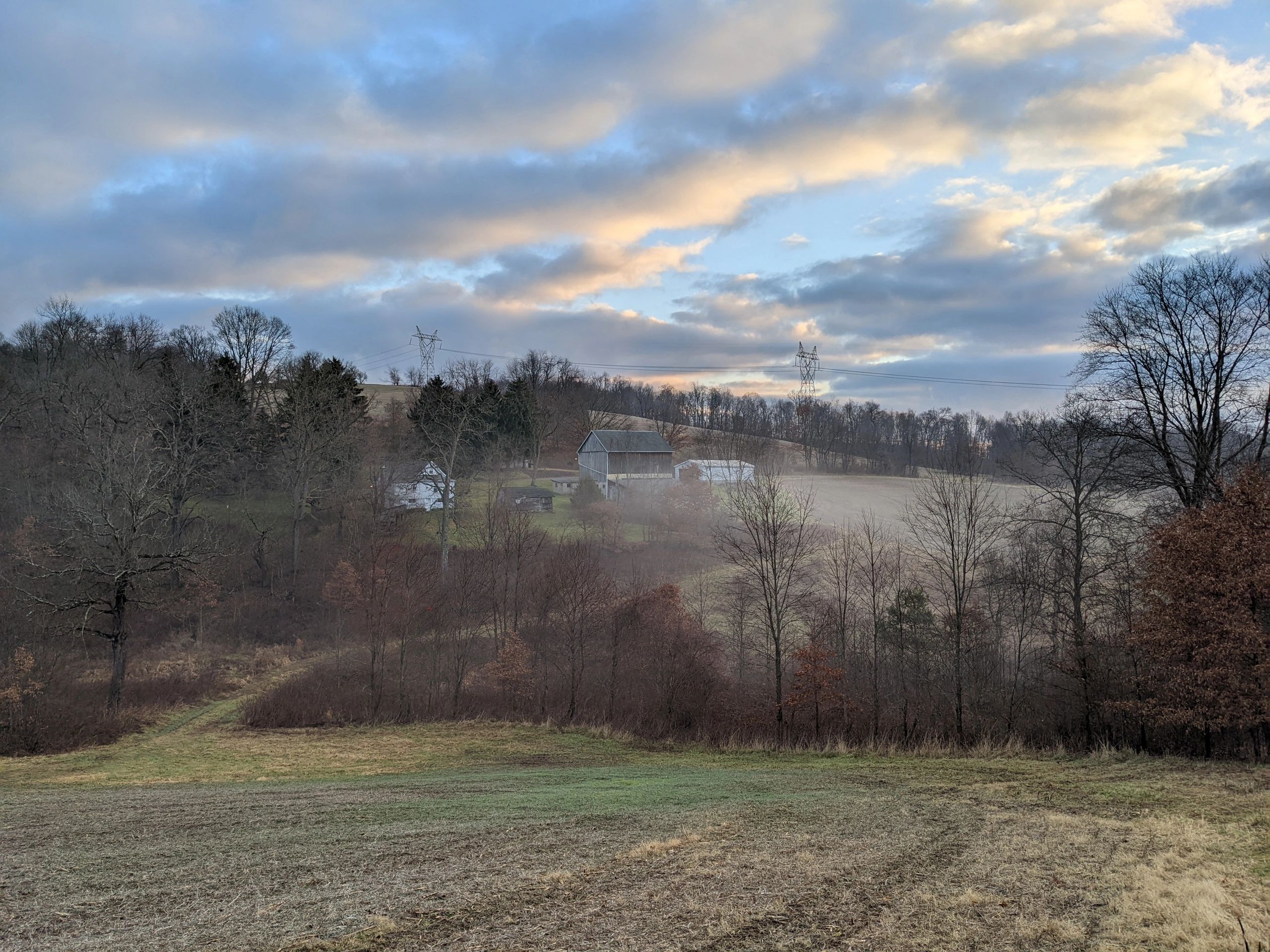 December Farms