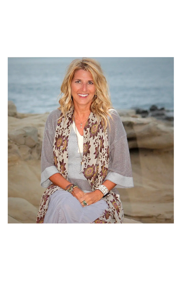 Eileen Lubore, Author