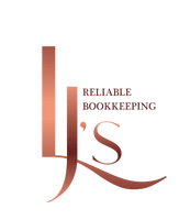 LJ's Reliable Bookkeeping 