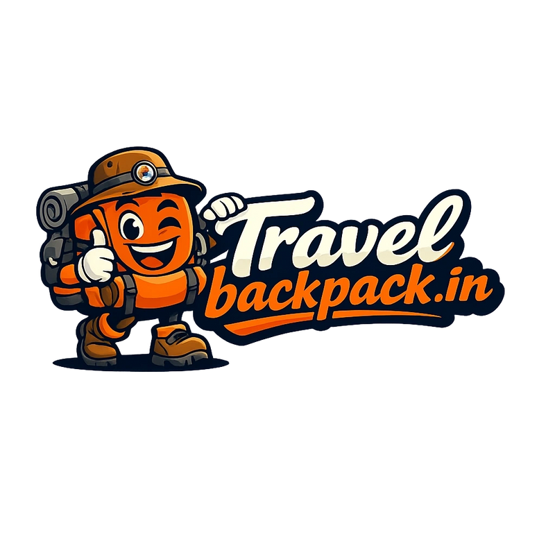 Travelbackpack.in logo