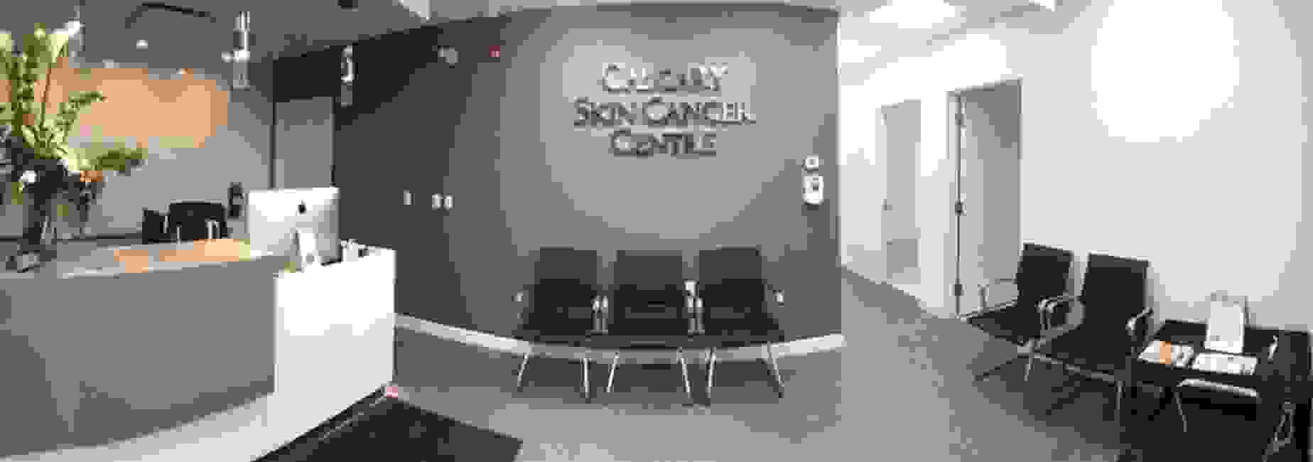 Calgary Skin Cancer Centre