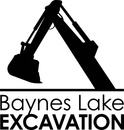 baynes lake Excavation
& Snow removal