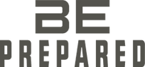 Be Prepared Training