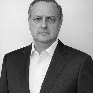 Mr. Bolanos, a highly successful figure in the Northern Virginia real estate market, is celebrated f
