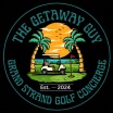 The Getaway Guy