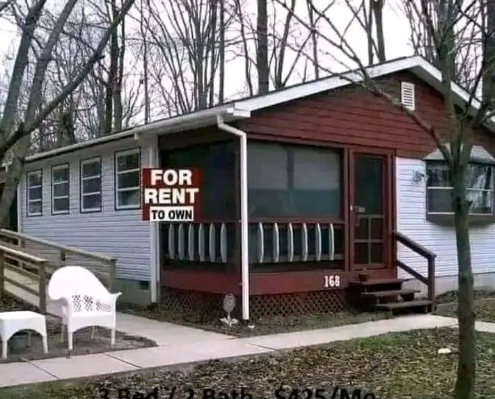Zillow Rental