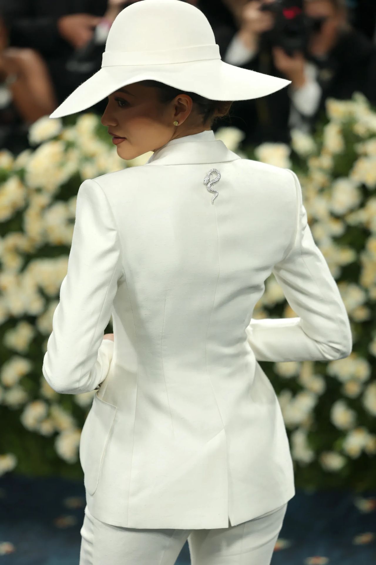 Michael Loccisano/GA/Getty Images