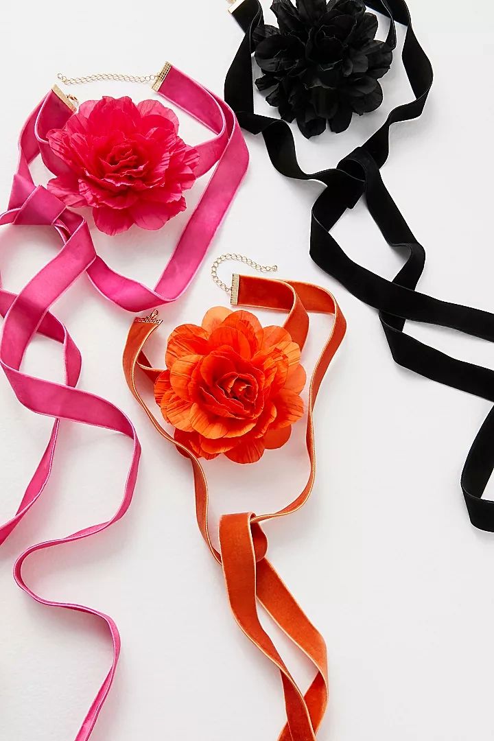 Melody Choker/Free People