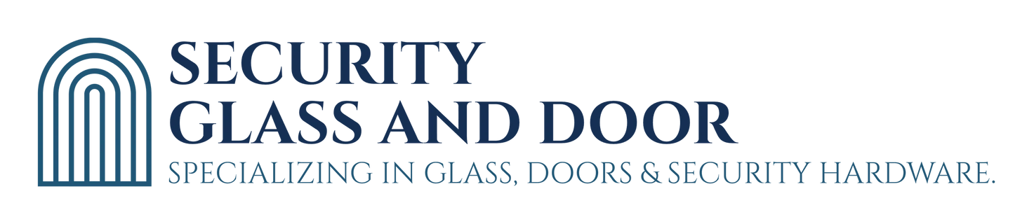 Security Glass and Door, Inc.