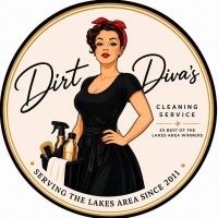Dirt Divas Cleaning Service
