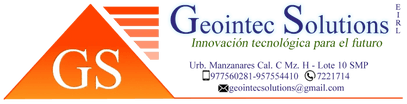 Geointec Solutions