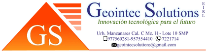 Geointec Solutions