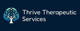 Thrive Therapeutic Services