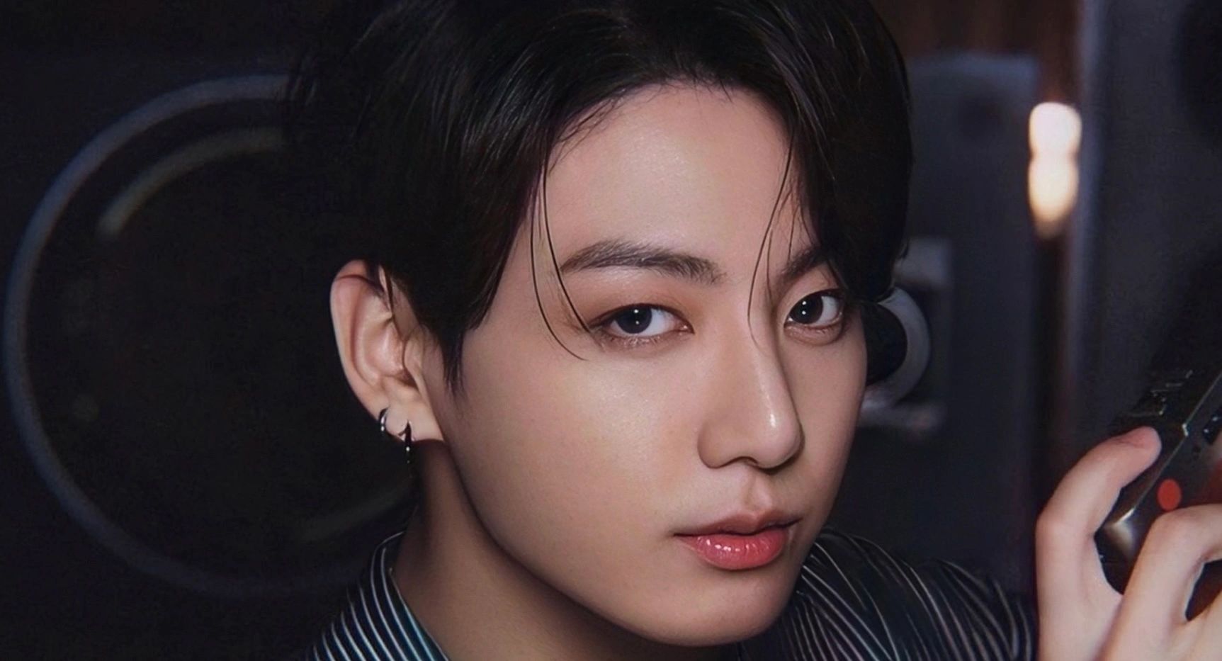 Jungkook: Listed as the Top Main Vocalist with a Miraculous Voice