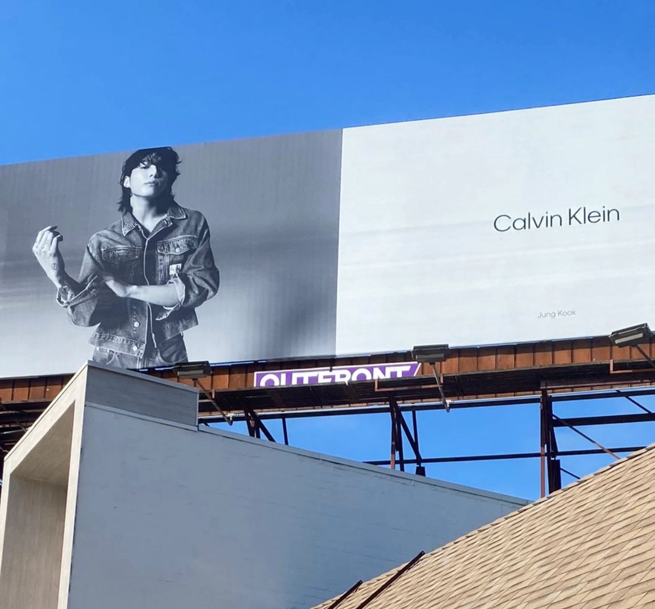 Media Reports Jungkook as Calvin Klein's Biggest Ambassador Ever