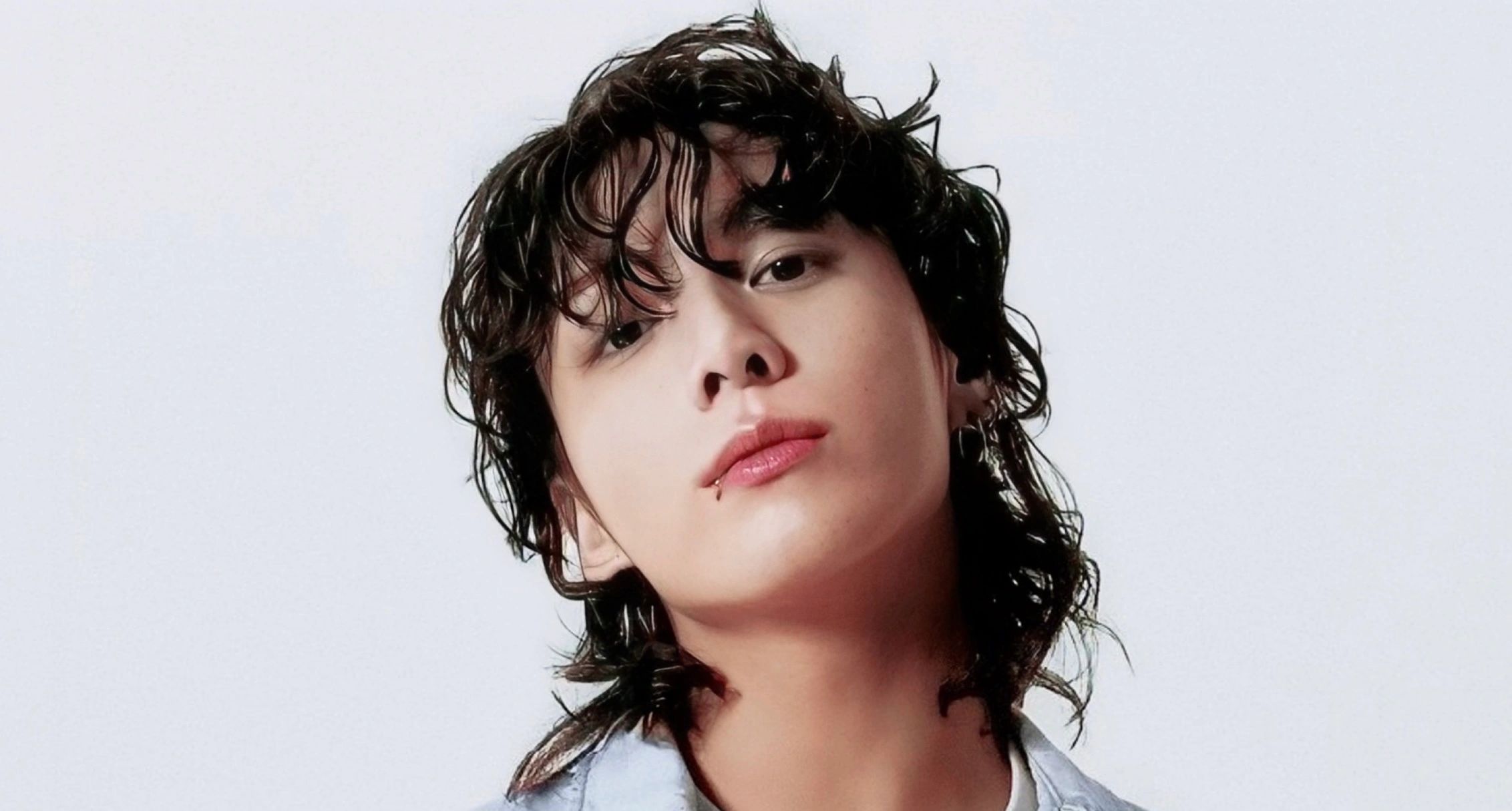 Jungkook Ranks as the Most Searched K-Pop Idol on Google in 2023