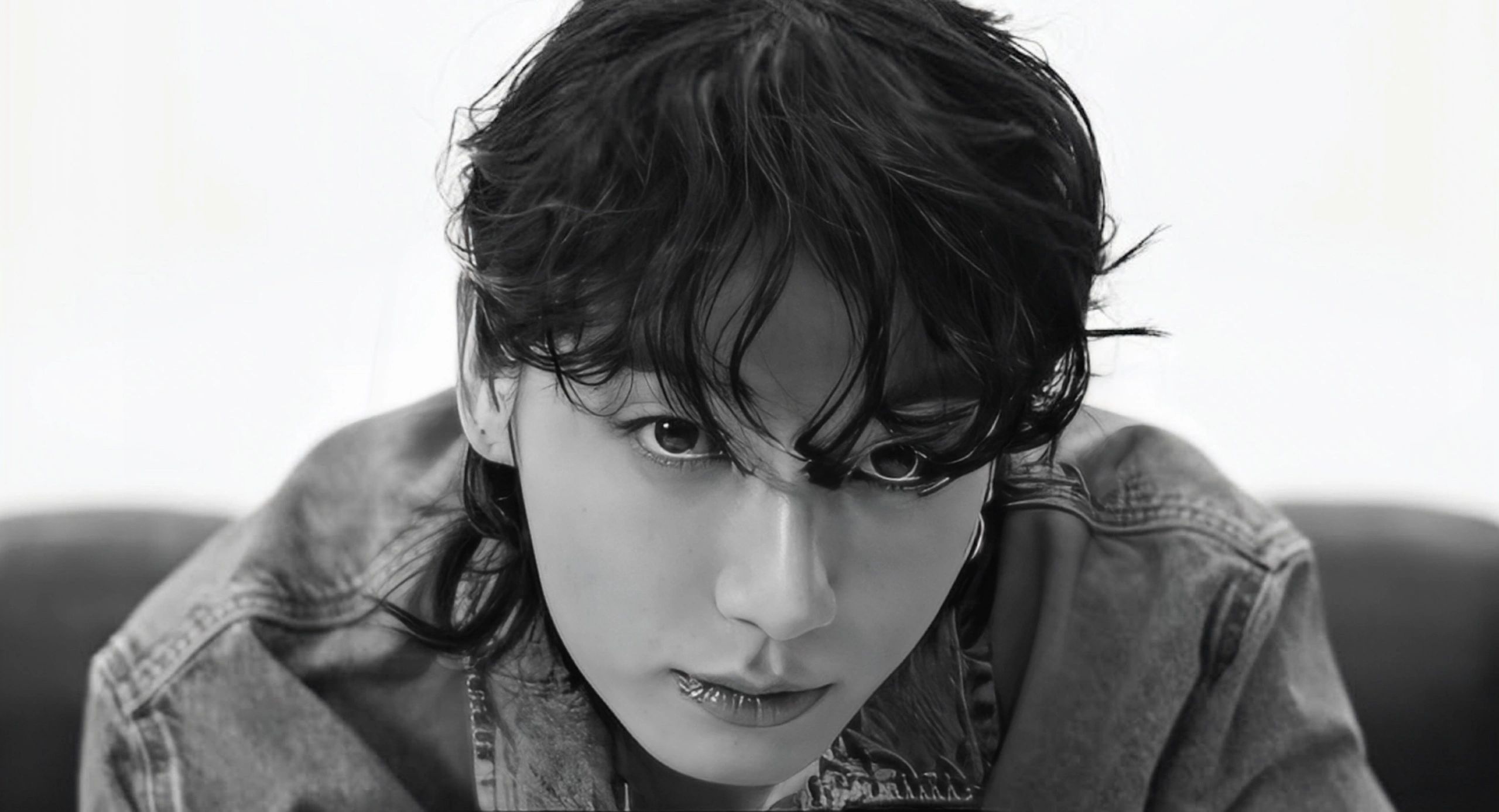 Calvin Klein won with Jungkook Fans go gaga over the brands  behindthescenes campaign video