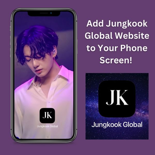 Jungkook - Jungkook Global