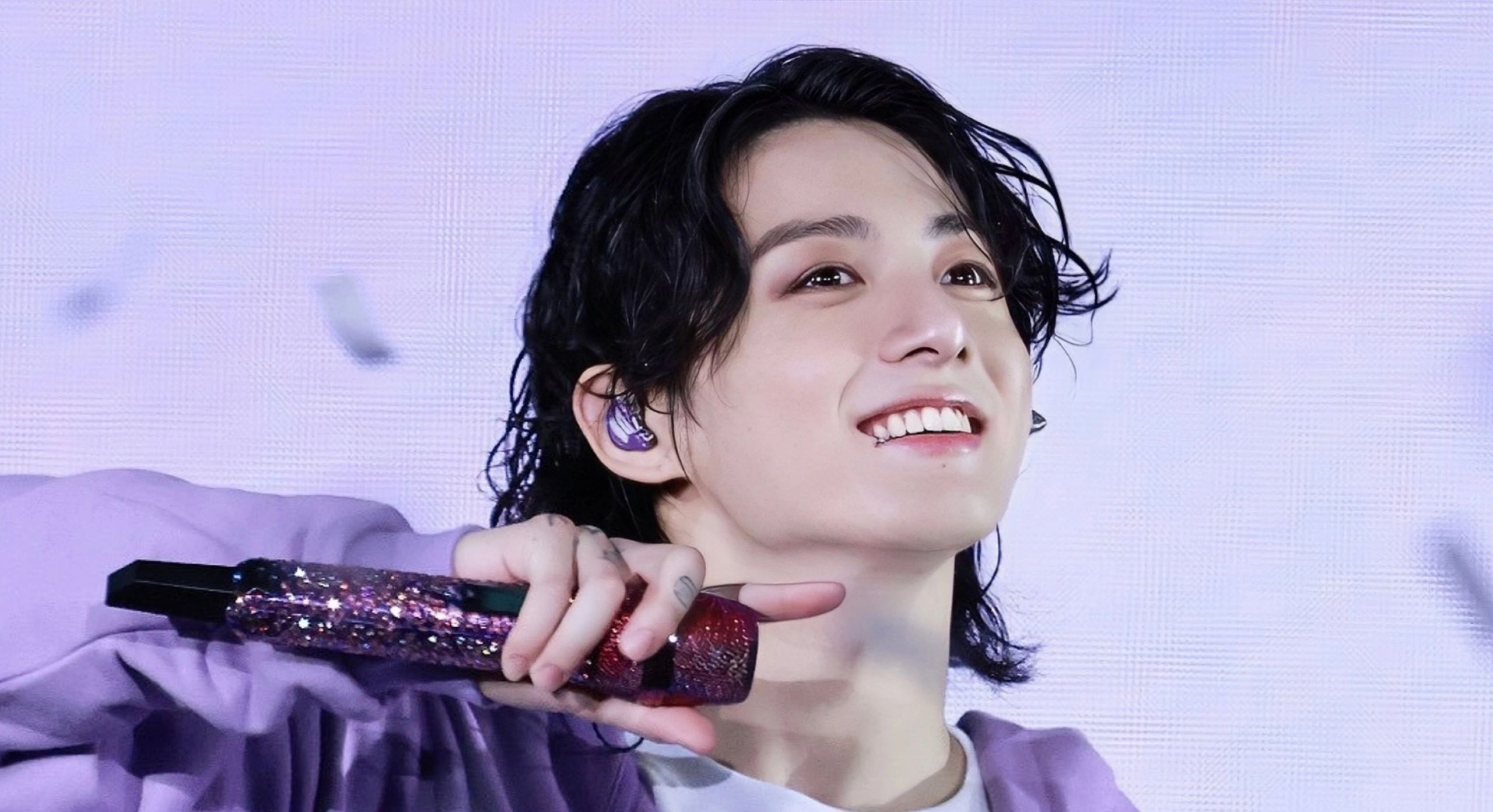 Jungkook Fastest Korean Soloist To Surpass 500m Spotify Streams