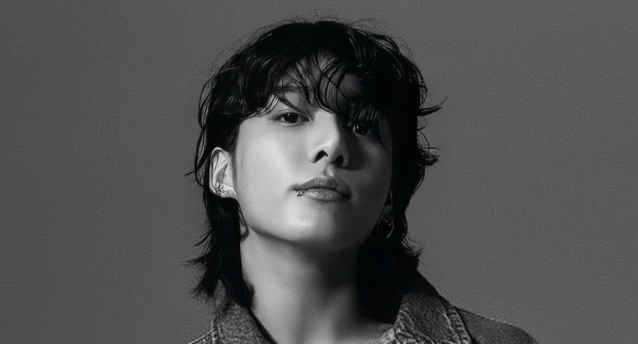 BTS' Jungkook announced as new global brand ambassador for Calvin Klein,  see photos and videos - Bollywood Hungama