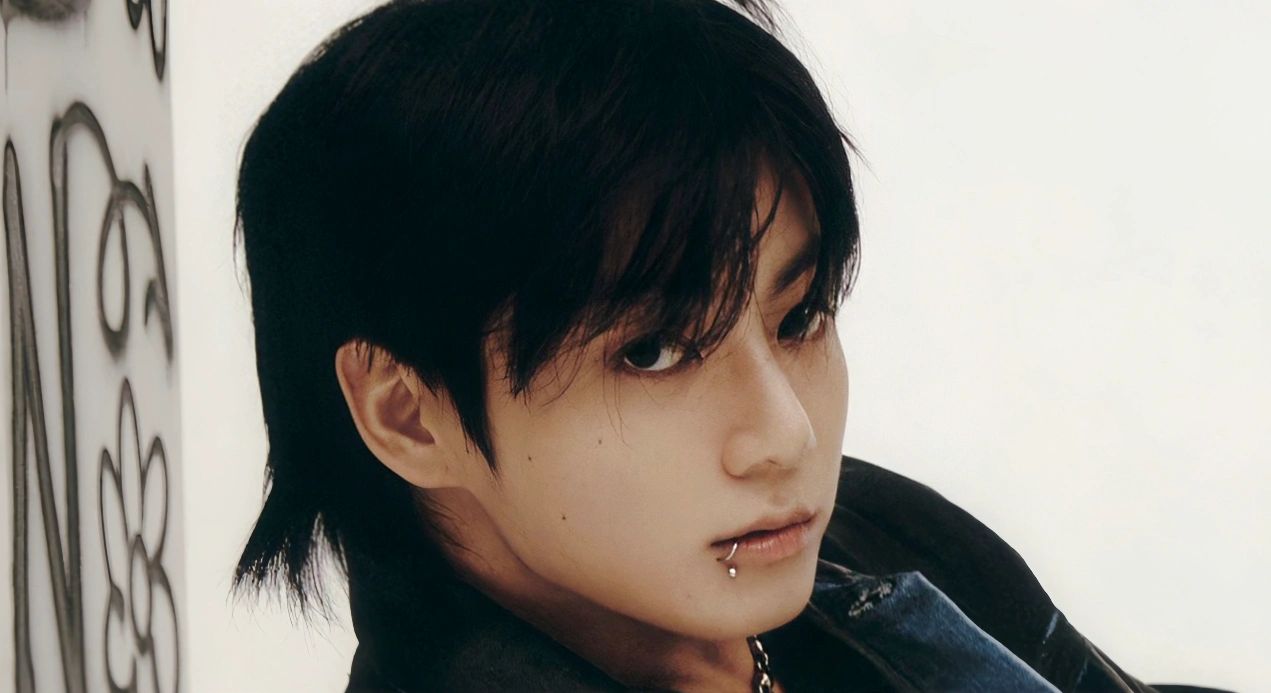 Too Much: New Single by the Kid Laroi, Jungkook, and Central Lee