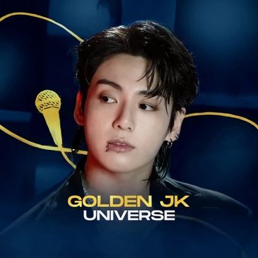 Golden JK Universe Fanbase. Golden Jungkook Universe Fanbase.