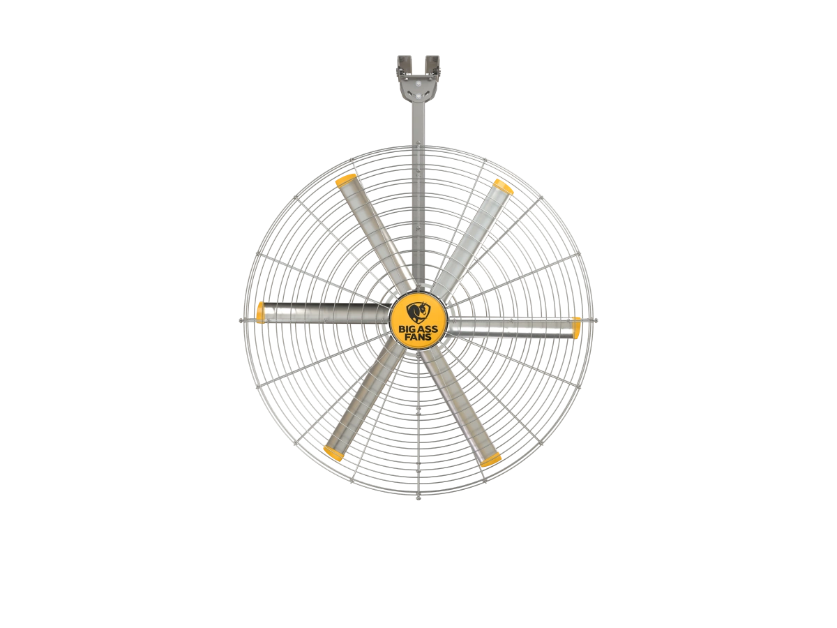 Pivot Directional Fan