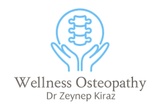 Wellness Osteopathy