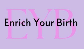 Enrich Your Birth