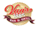 Van's 1885 Bar & Grill