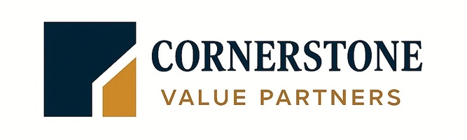 Cornerstone Value Partners LLC