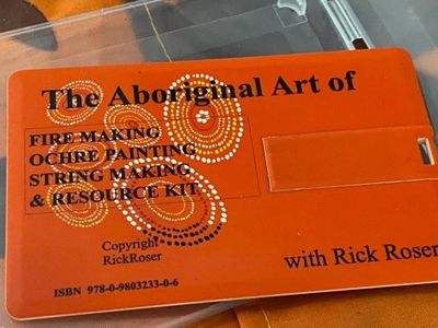 USB Indigenous Resources