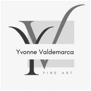 Yvonne Valdemarca - Fine Artist