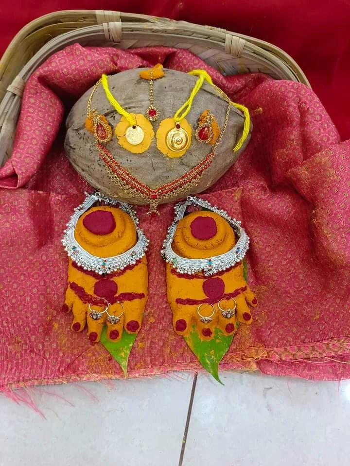 Ritual Image