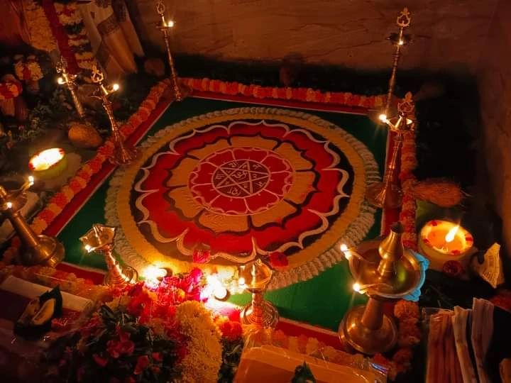Ritual Image