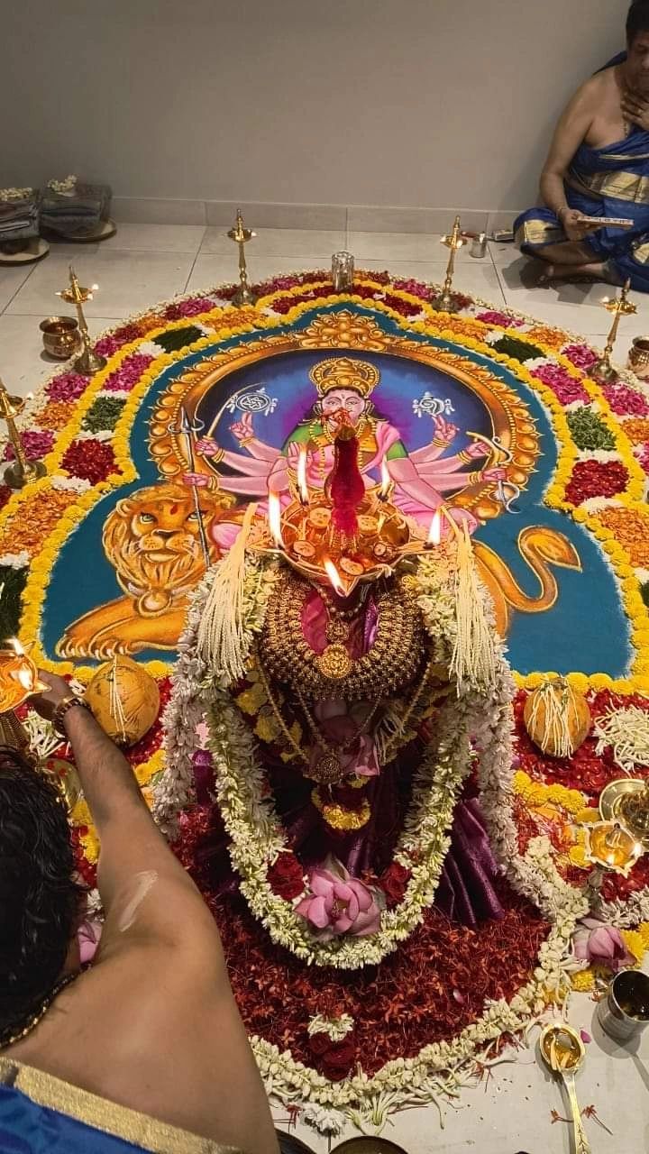 Ritual Image