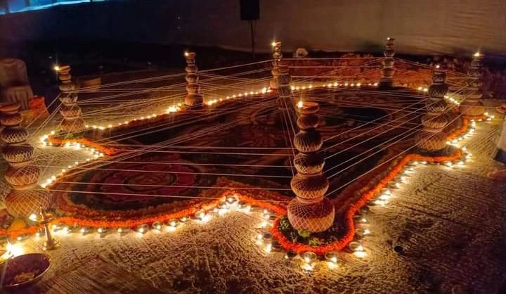 Ritual Image