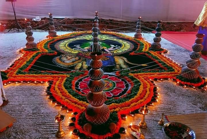 Ritual Image