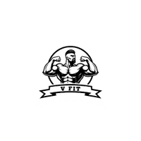 V FIT (POWERLIFTING, BODYBUILDING & NUTRITION)