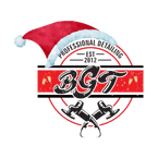 BGT Professional Detailing