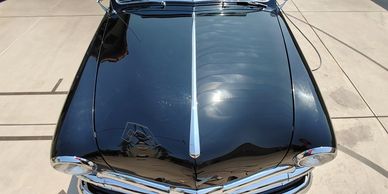 impala polishing
impala detailing
classic car detailing
